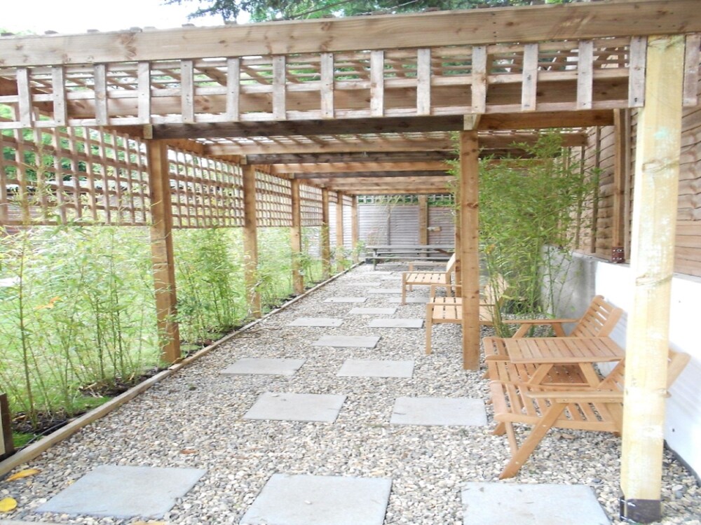 Mapesbury Hostel
