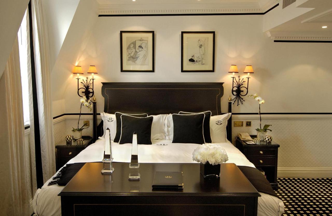 41 Hotel