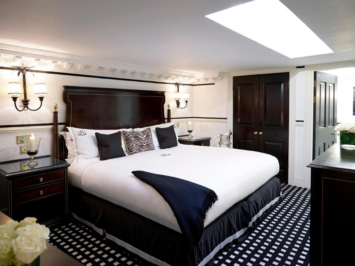 41 Hotel