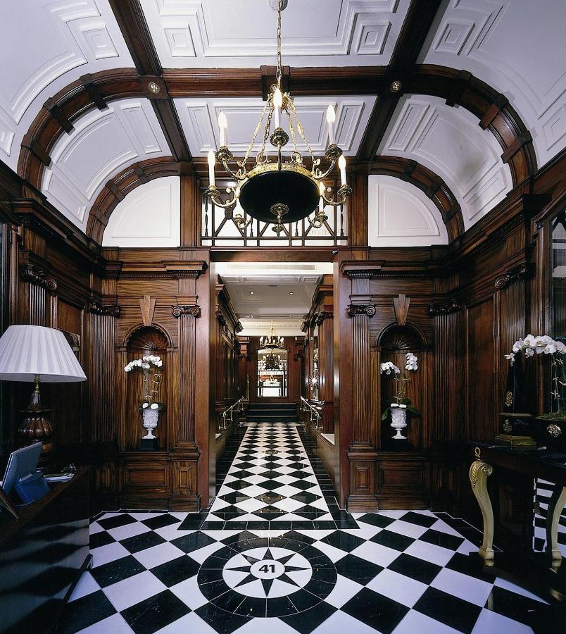 41 Hotel
