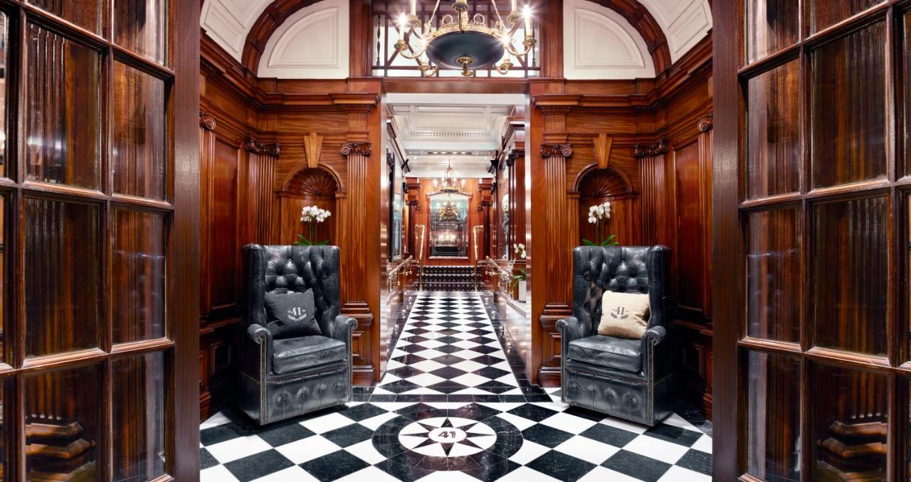 41 Hotel
