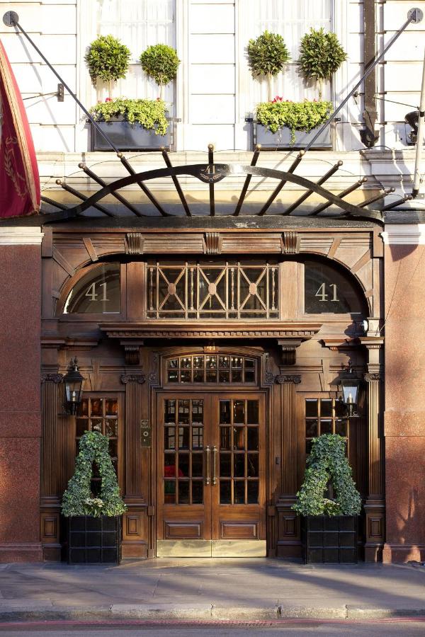 41 Hotel