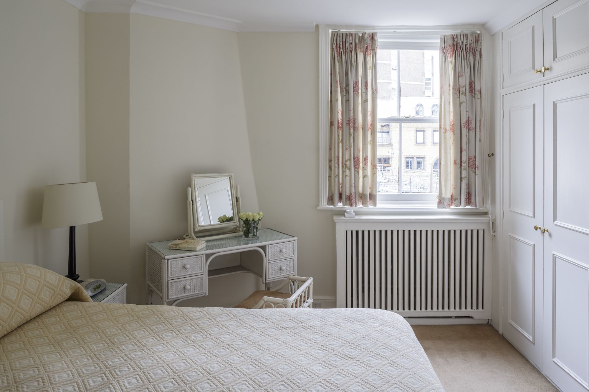 44 Curzon Street by Mansley Apartments
