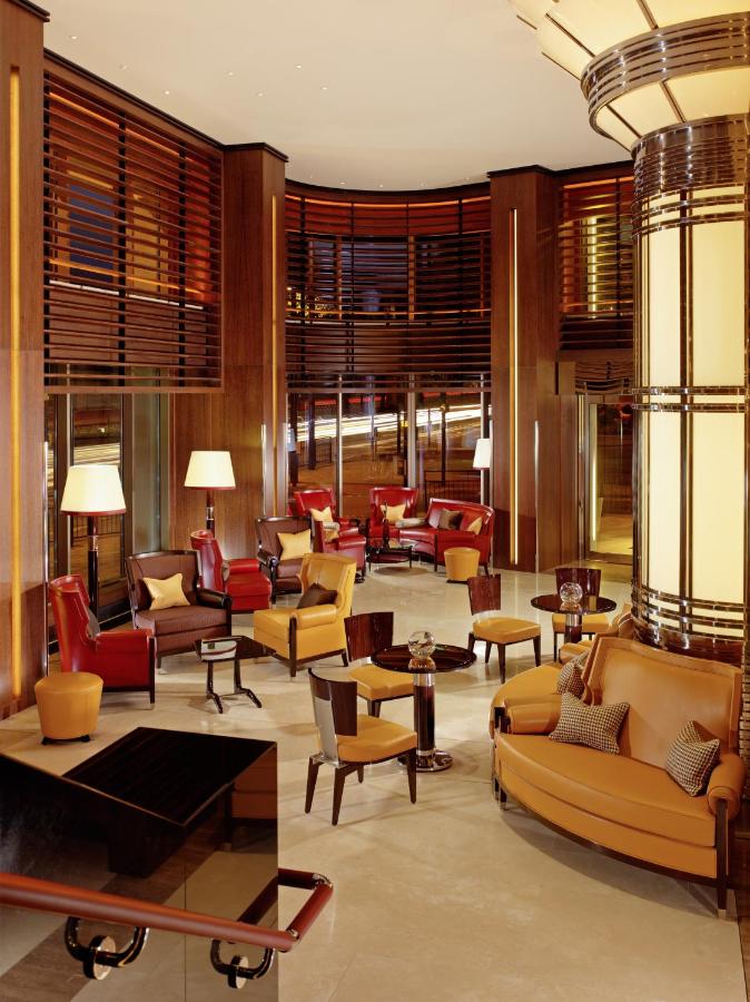 45 Park Lane