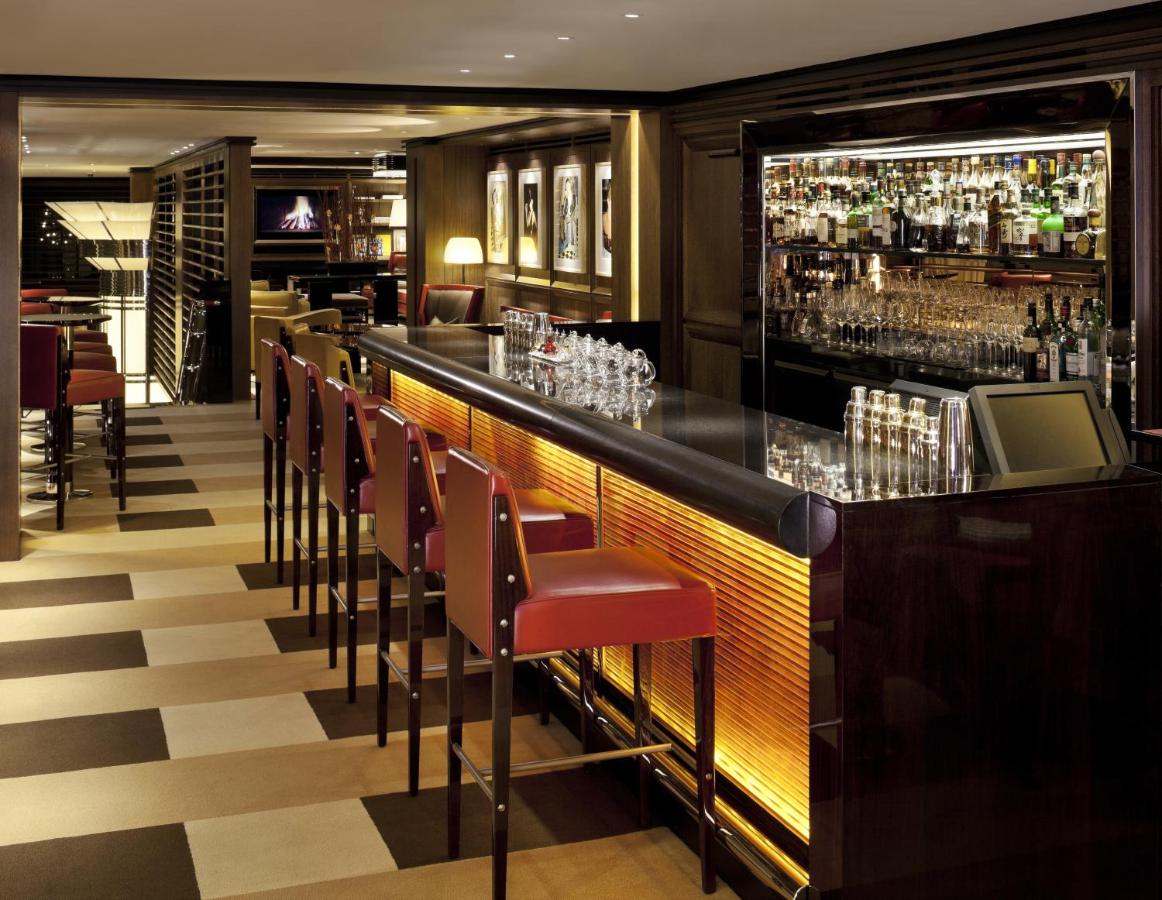 45 Park Lane
