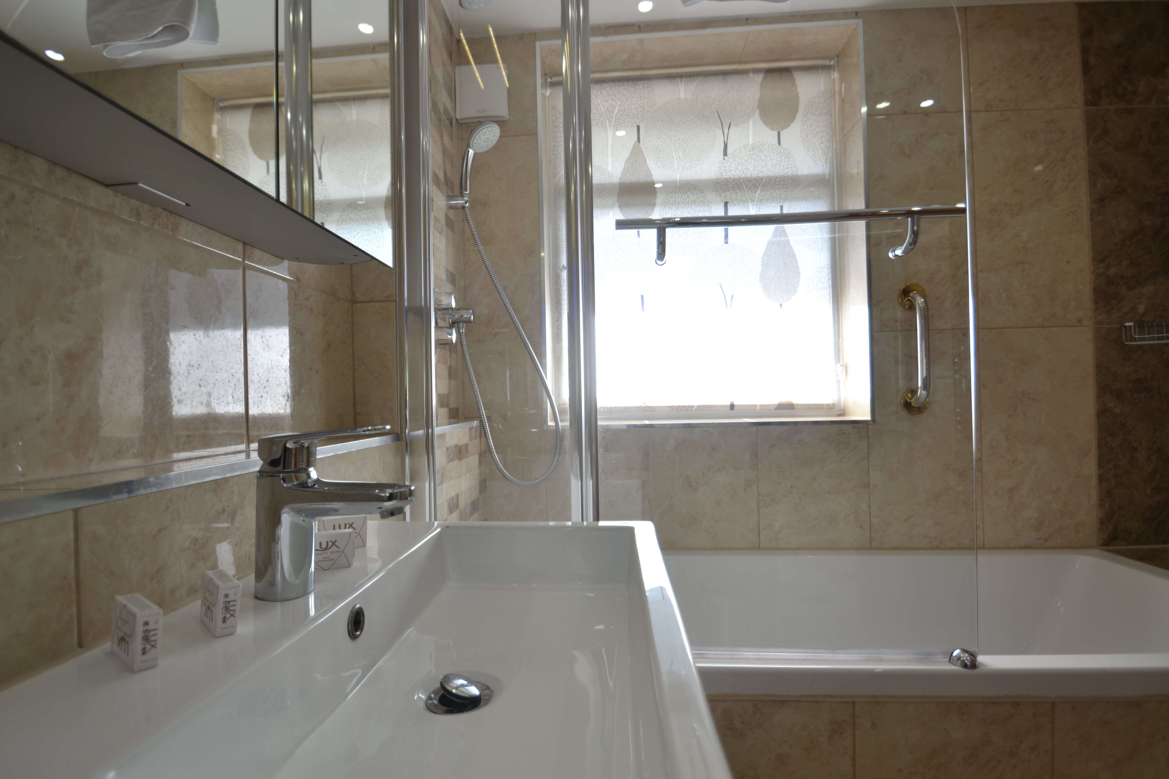 Hyde Park Suites