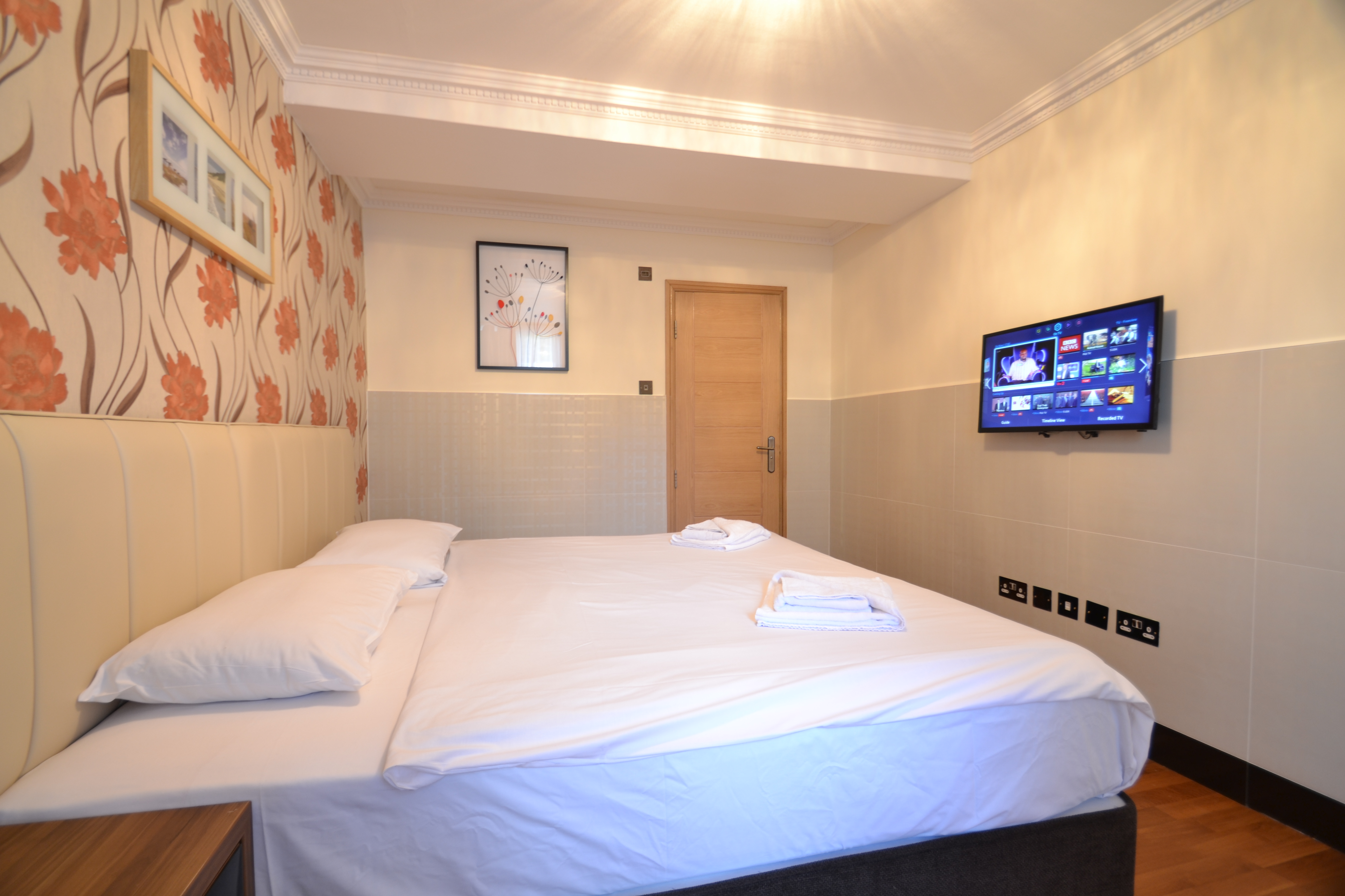 Hyde Park Suites