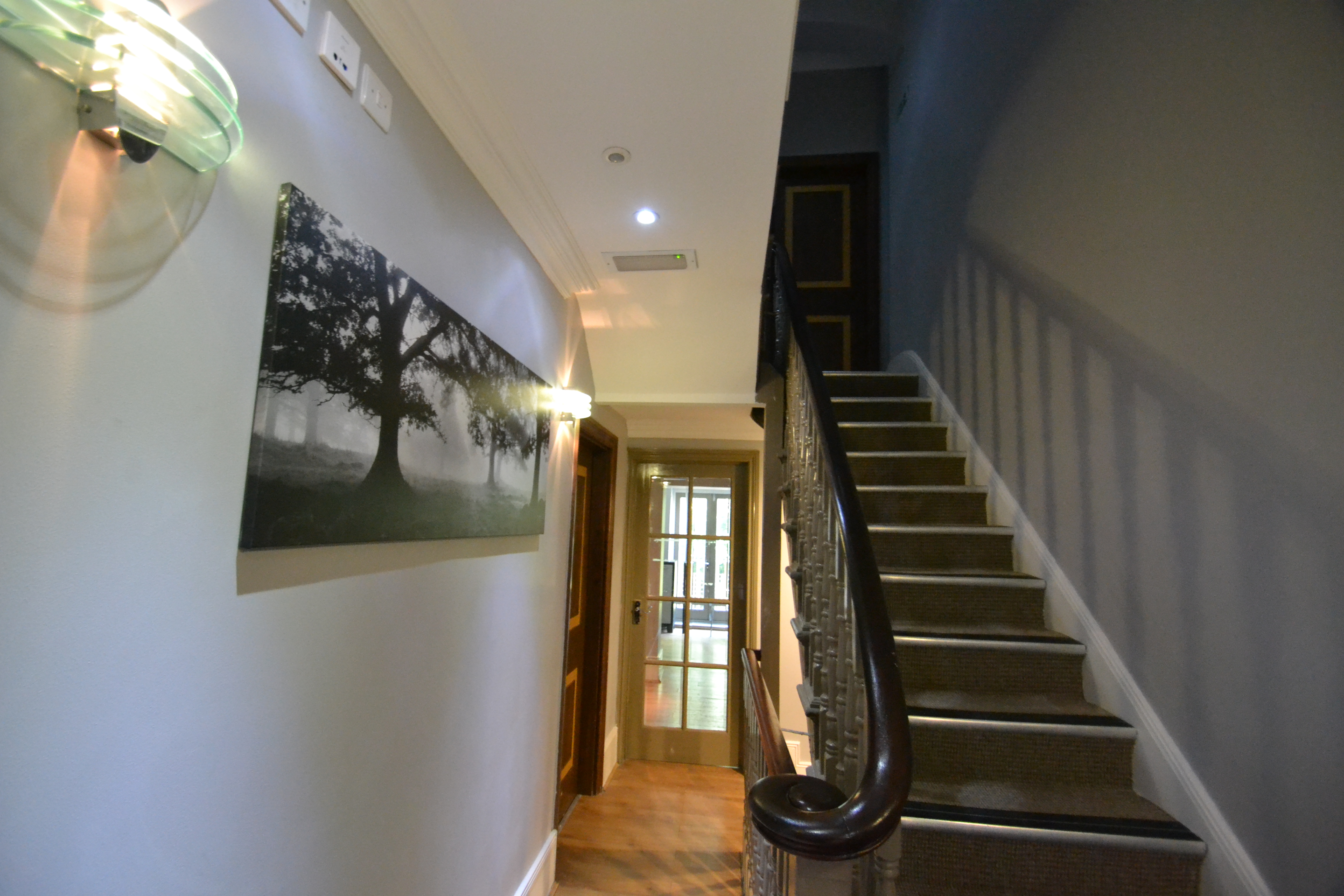 Hyde Park Suites