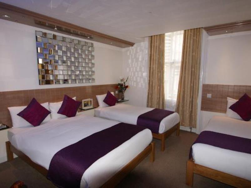 Abbey Court Hotel