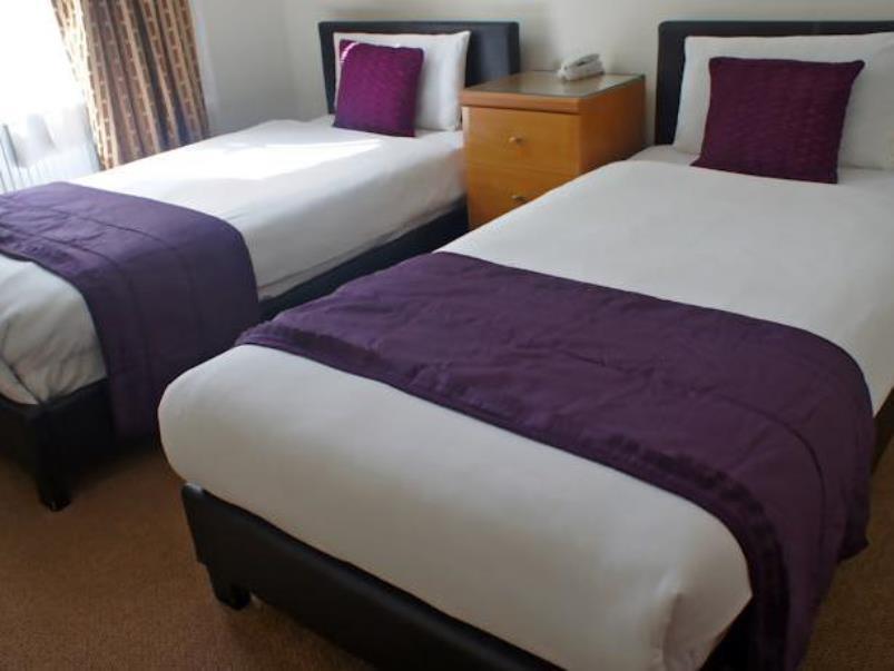 Abbey Court Hotel