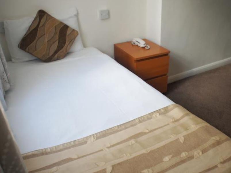 Abbey Court Hotel