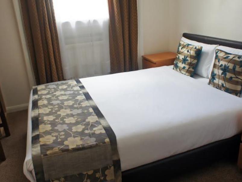 Abbey Court Hotel