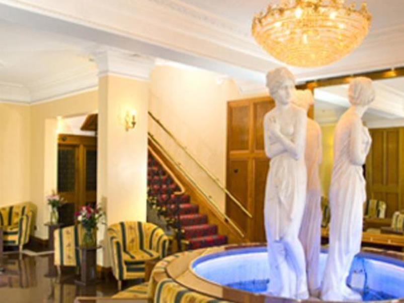 Abbey Court Hotel