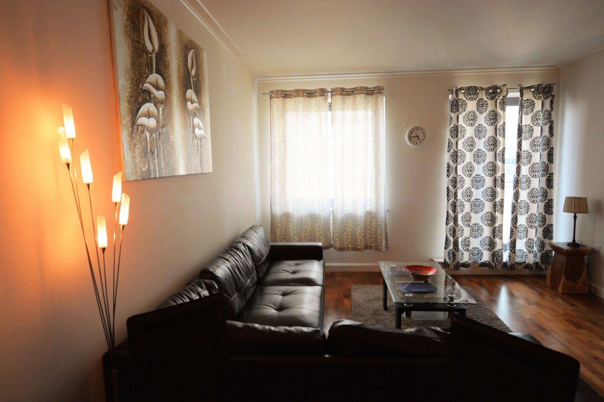 Ability Place by Zen Apartments