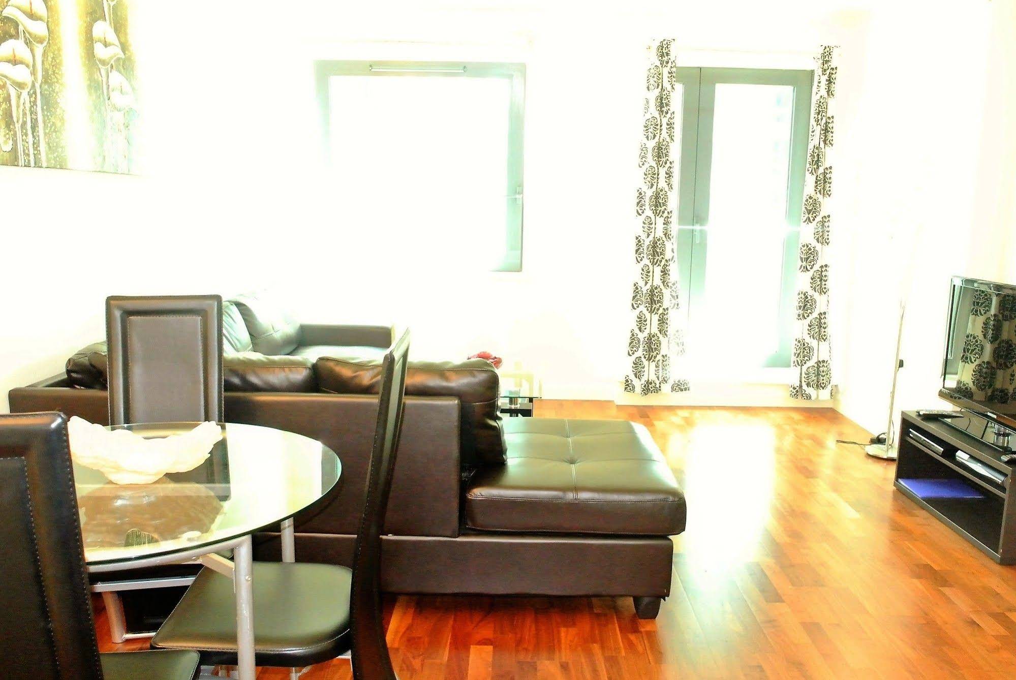 Ability Place by Zen Apartments
