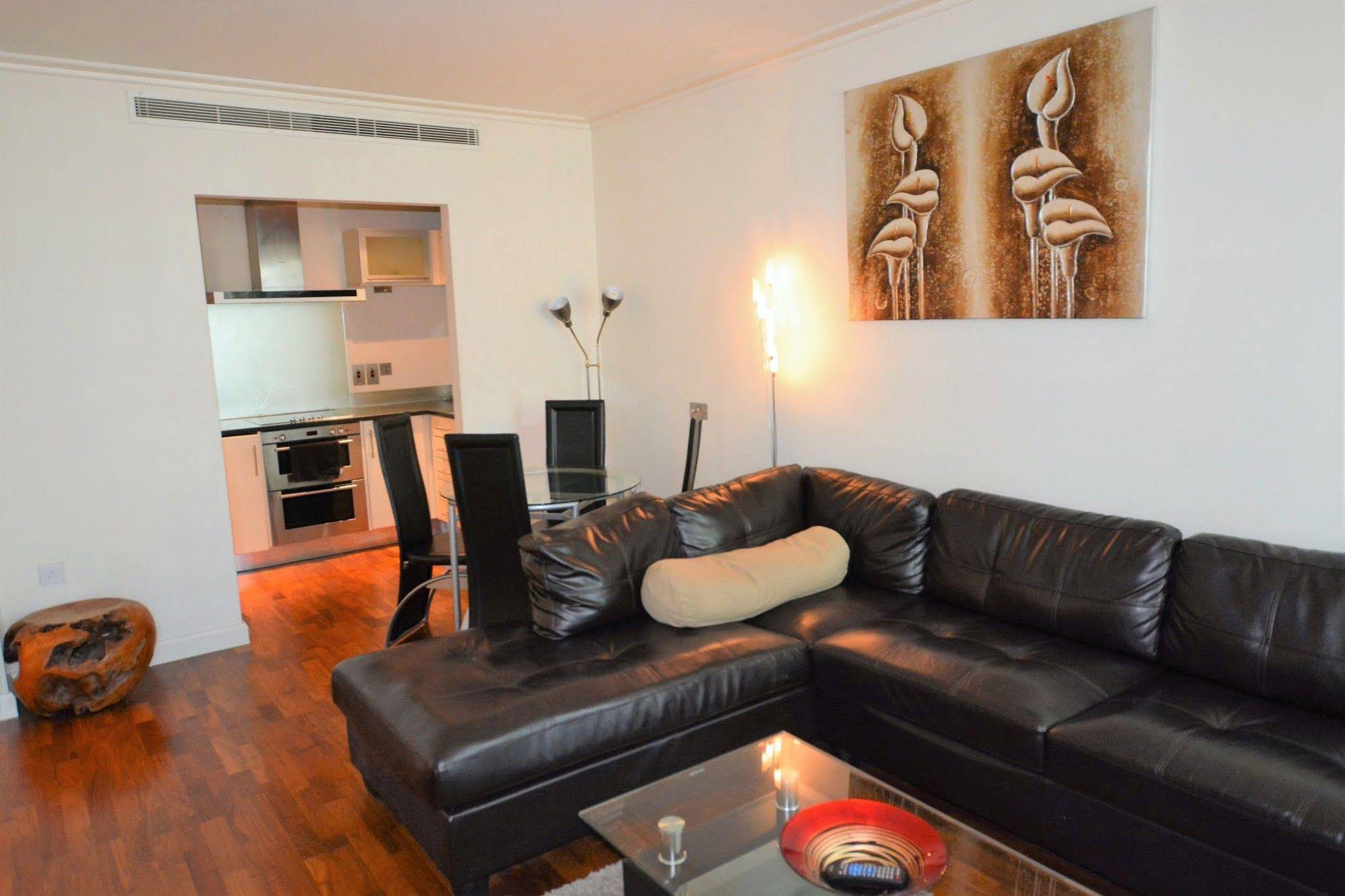 Ability Place by Zen Apartments
