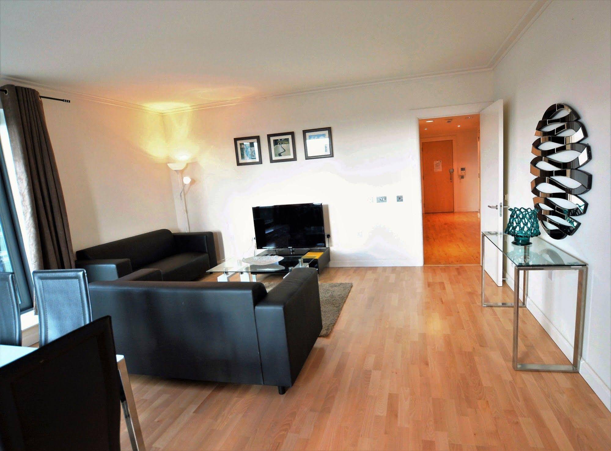 Ability Place by Zen Apartments