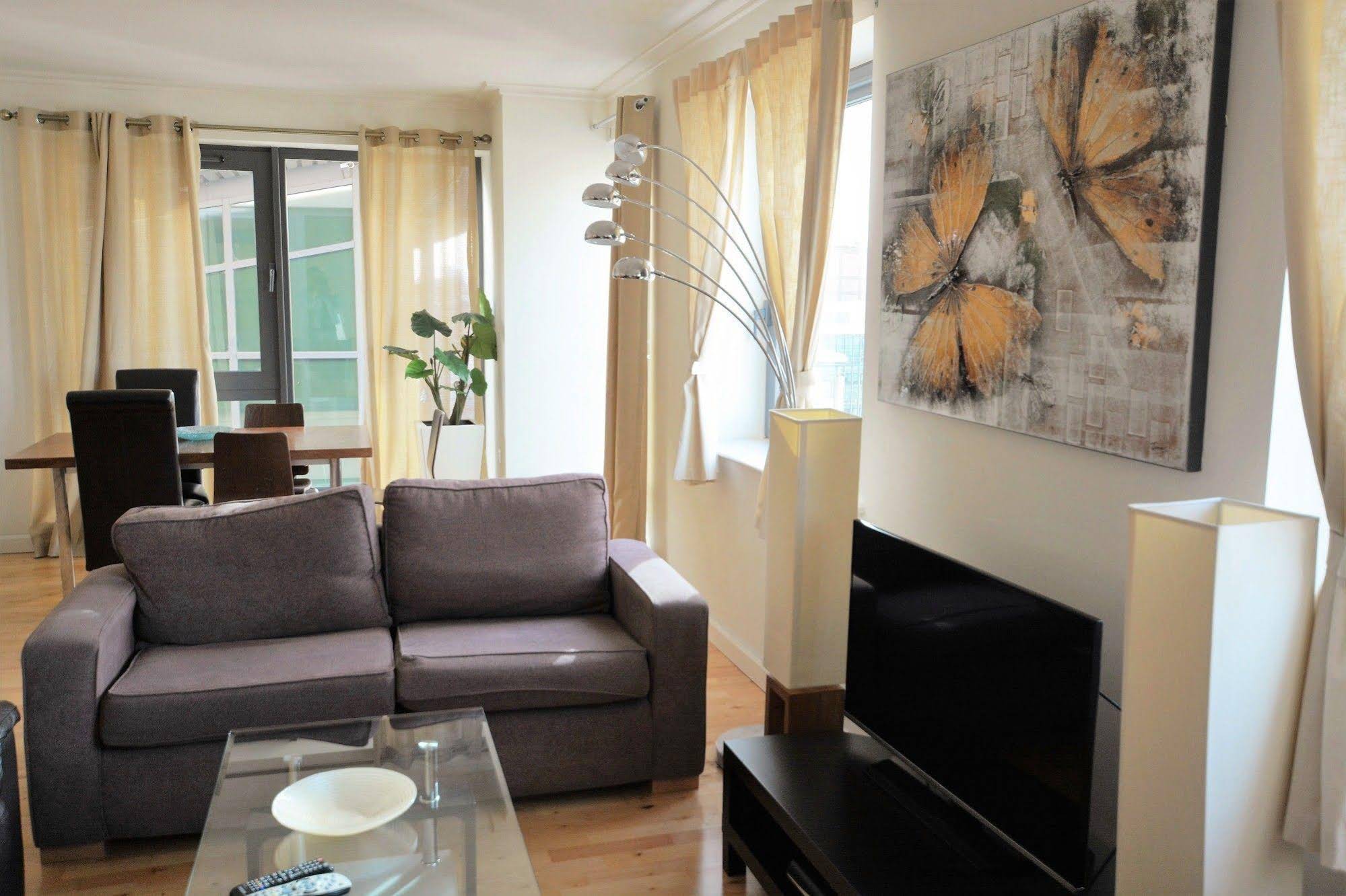 Ability Place by Zen Apartments
