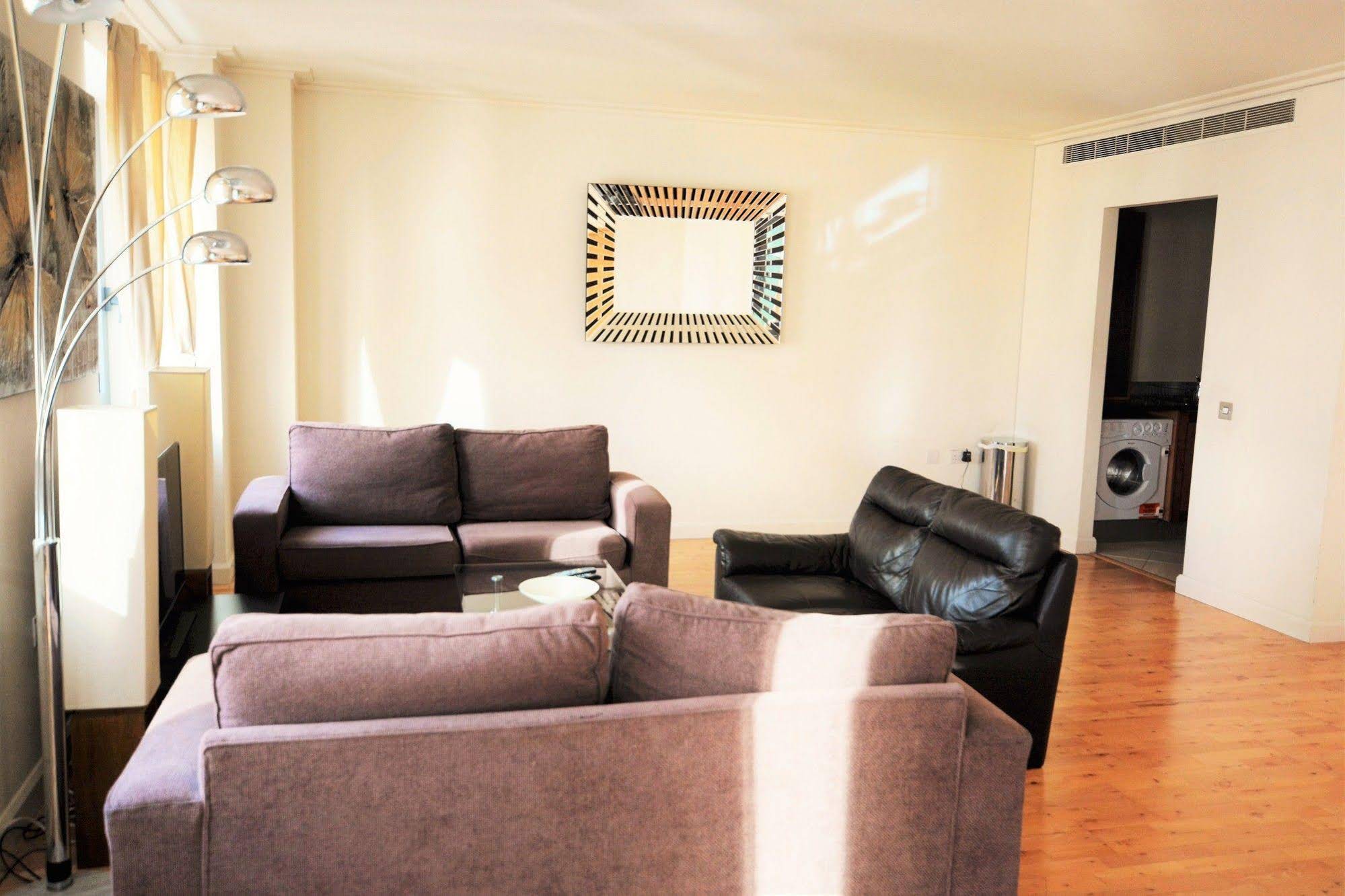 Ability Place by Zen Apartments