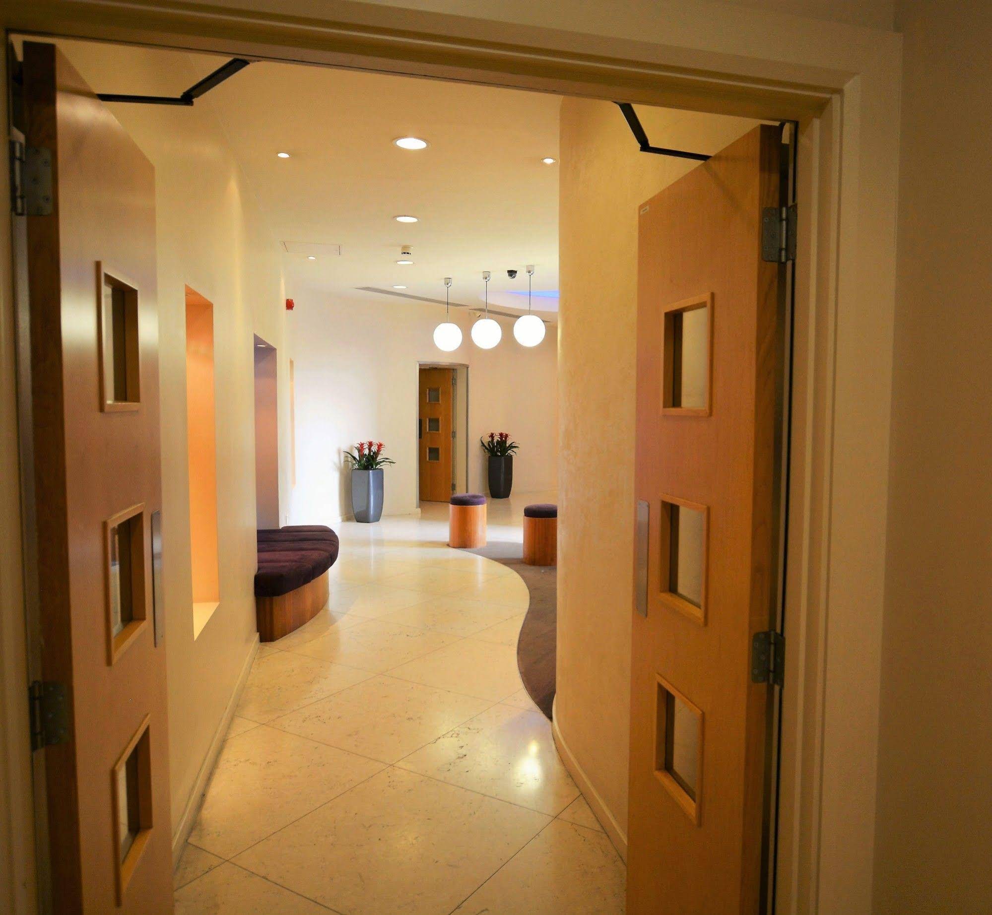 Ability Place by Zen Apartments