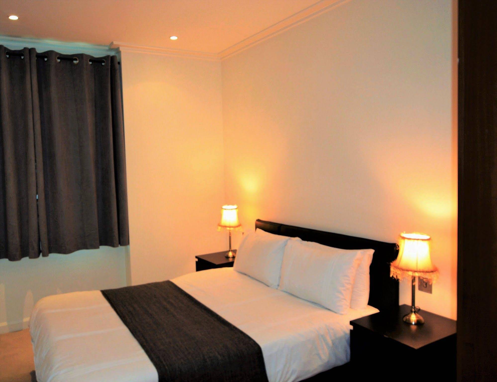 Ability Place by Zen Apartments