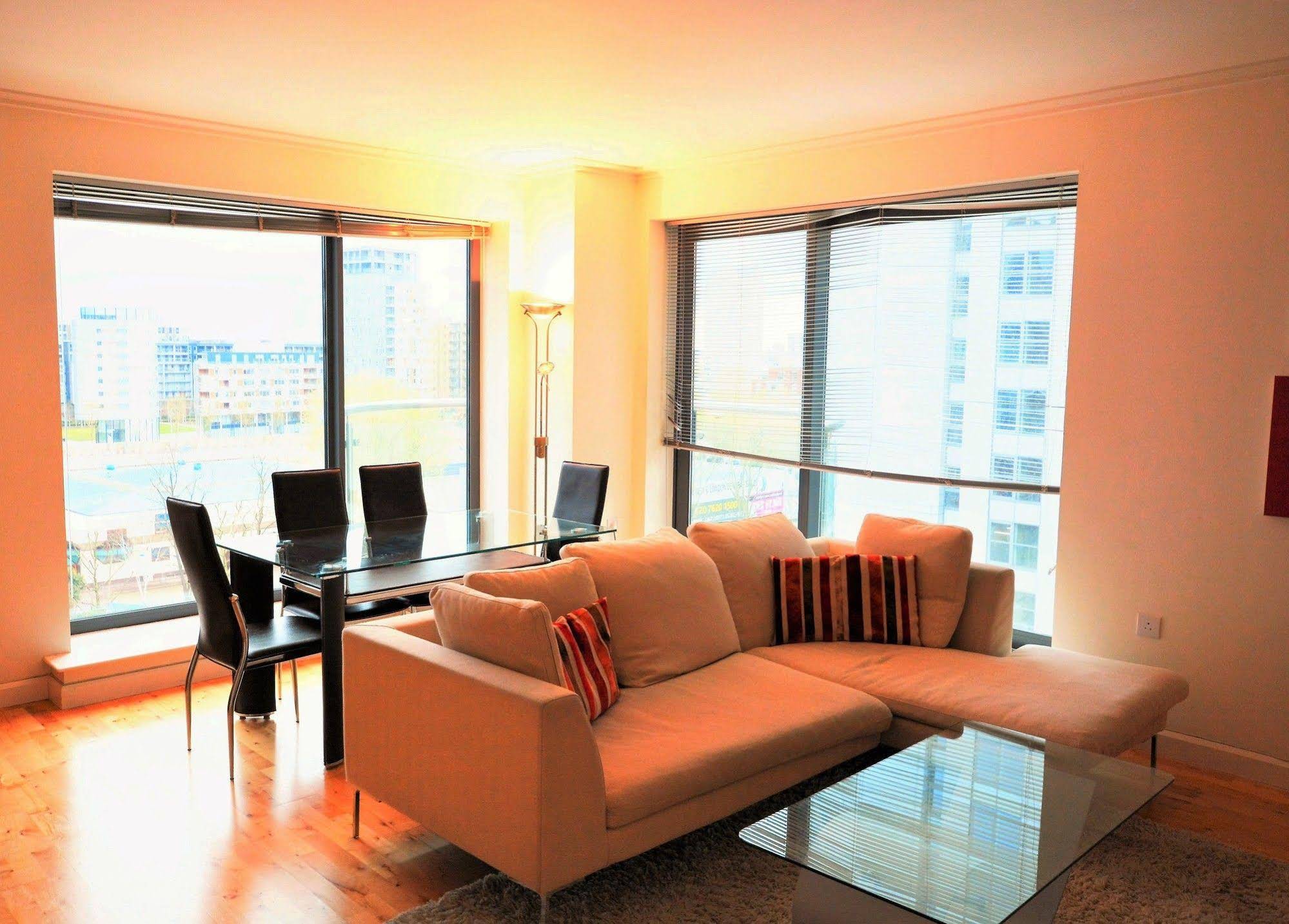 Ability Place by Zen Apartments