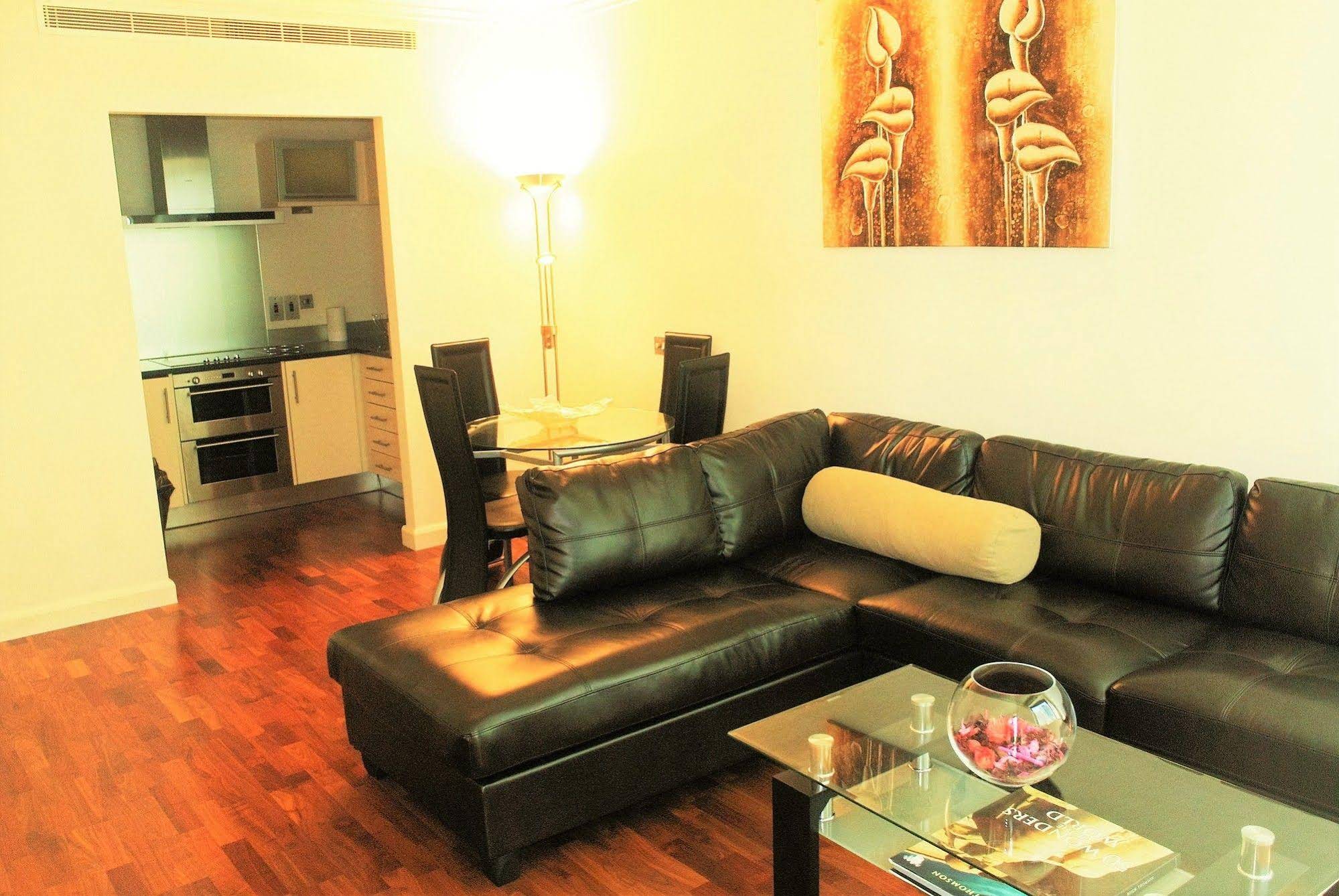 Ability Place by Zen Apartments
