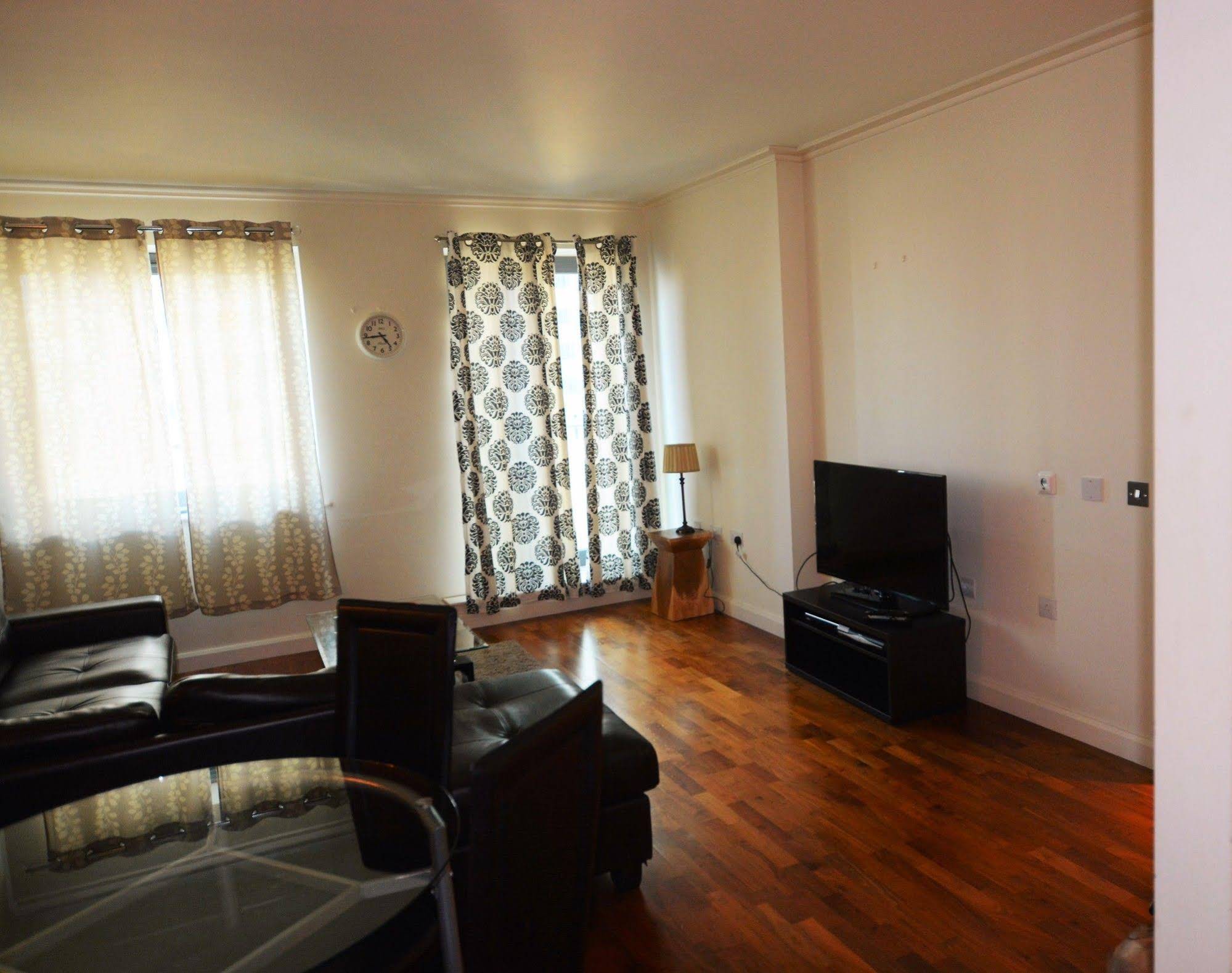 Ability Place by Zen Apartments