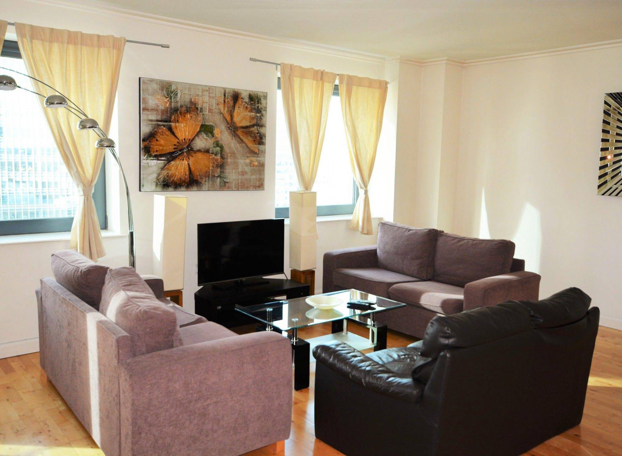 Ability Place by Zen Apartments