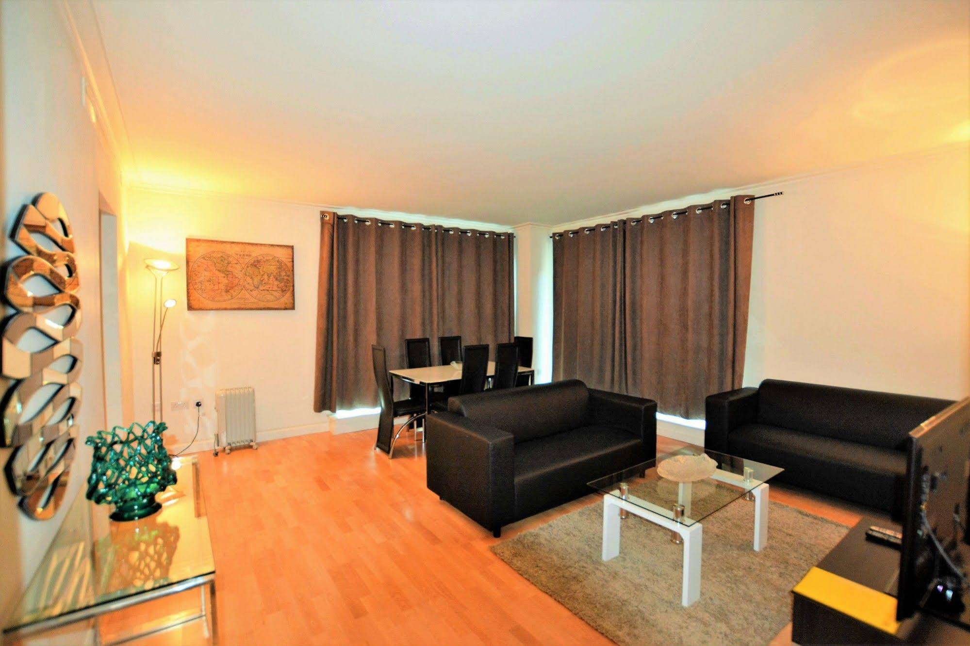 Ability Place by Zen Apartments