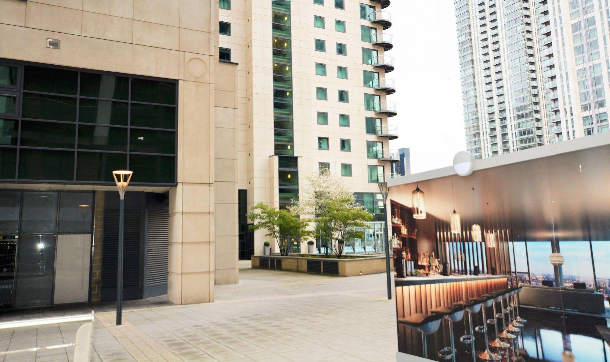 Ability Place by Zen Apartments