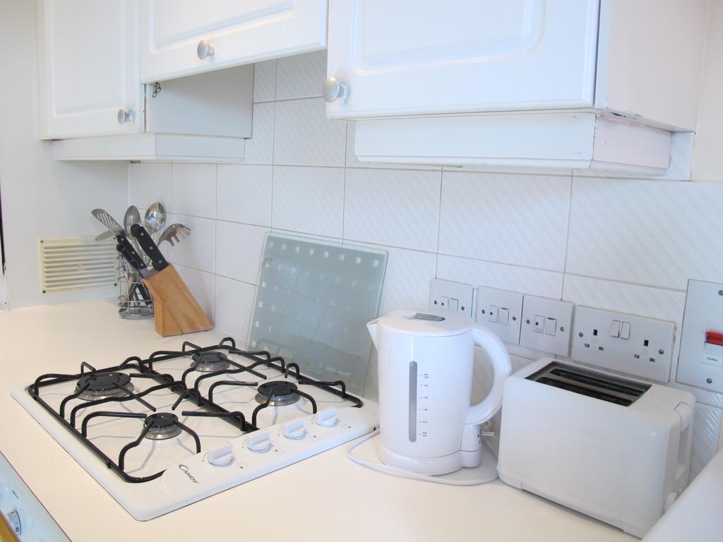 Access Accommodation Maida Vale North