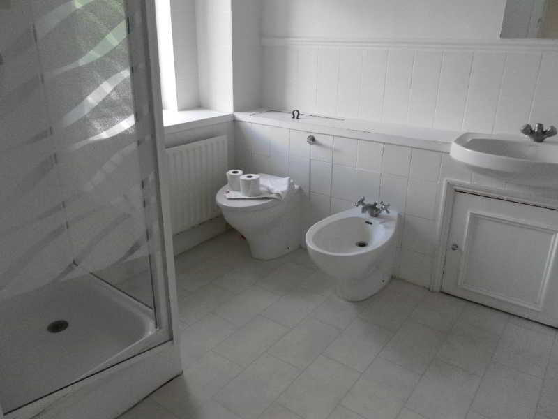 Access Accommodation Maida Vale North