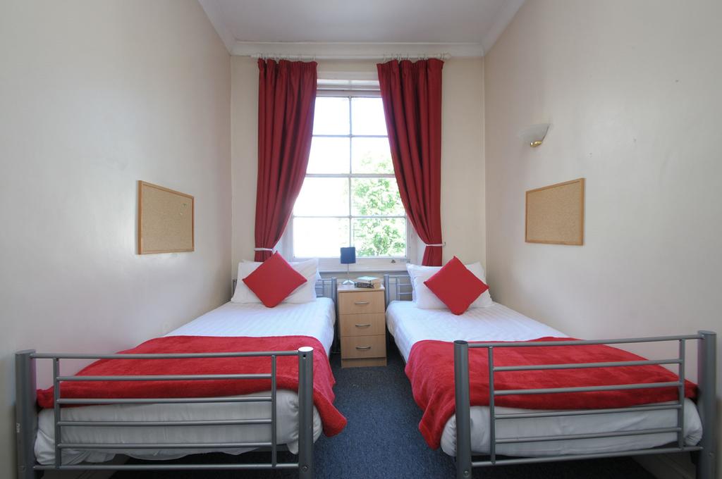 Access Accommodation Maida Vale North