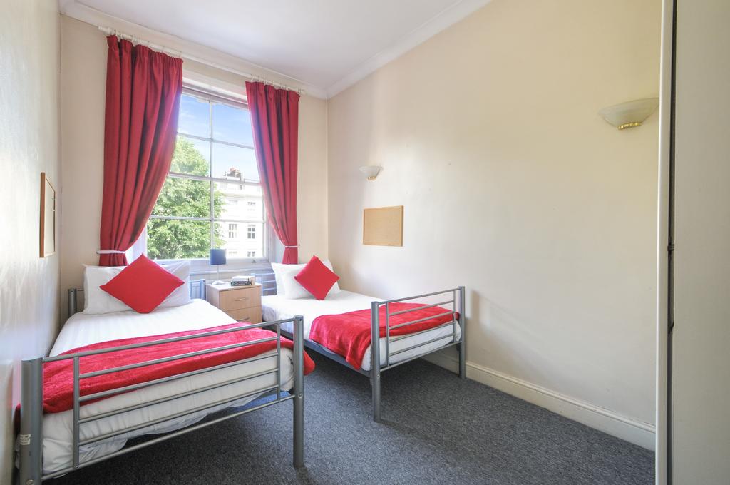 Access Accommodation Maida Vale North