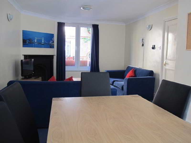 Access Accommodation Maida Vale North