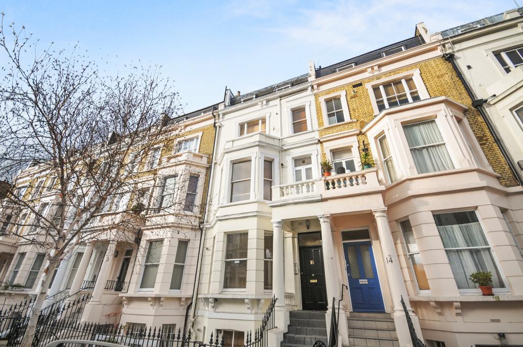 Access Apartments Earls Court