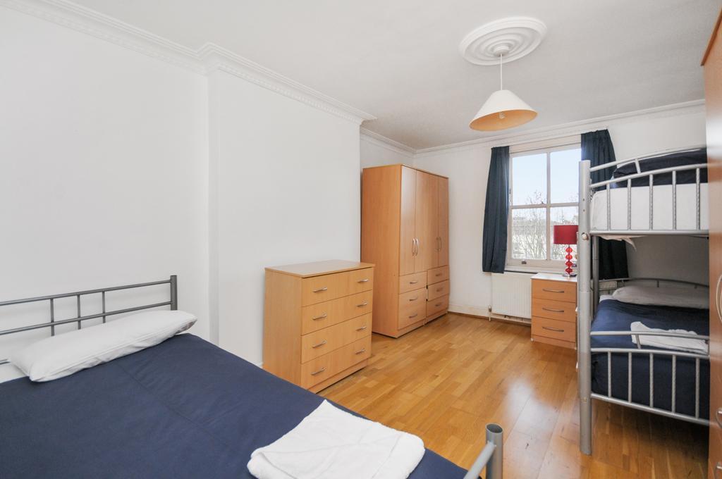Access Apartments Earls Court