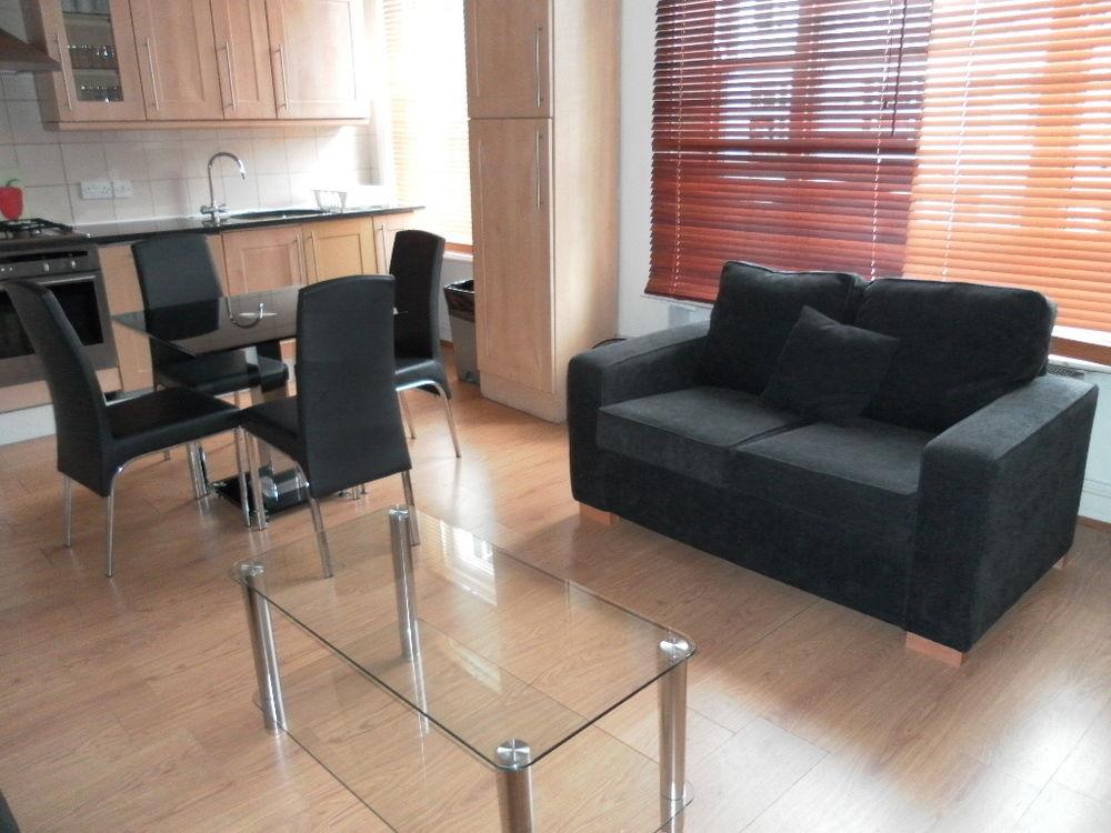 Access Apartments Earls Court