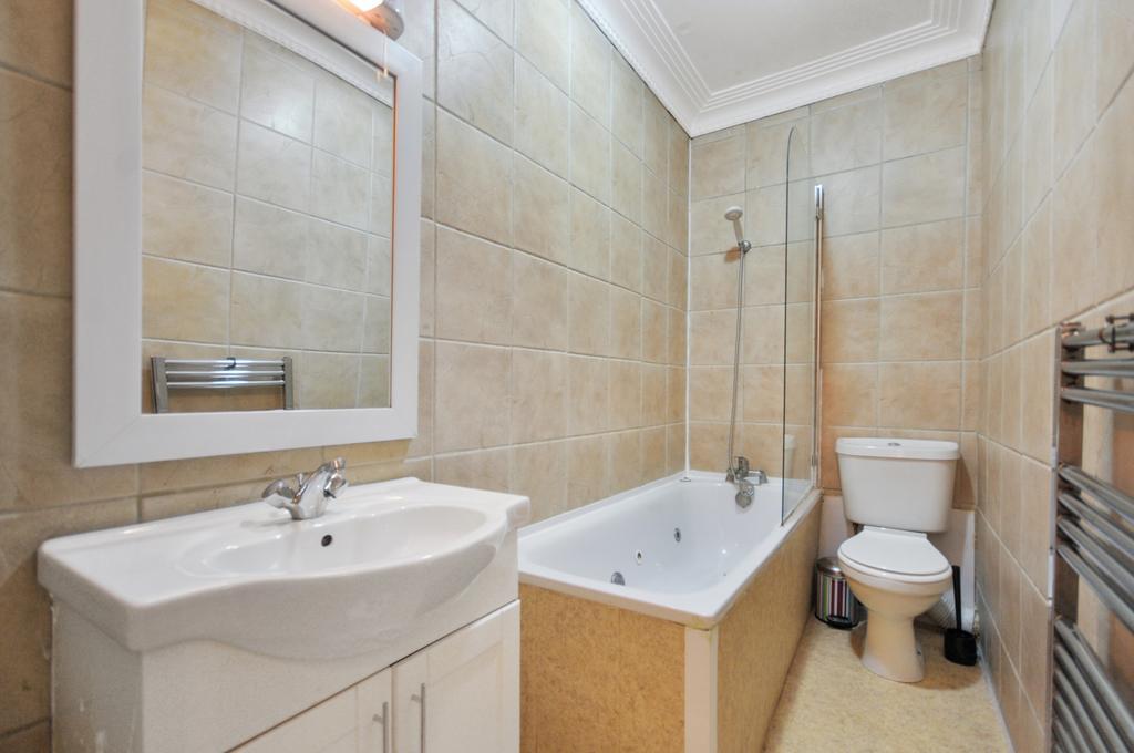 Access Apartments Earls Court