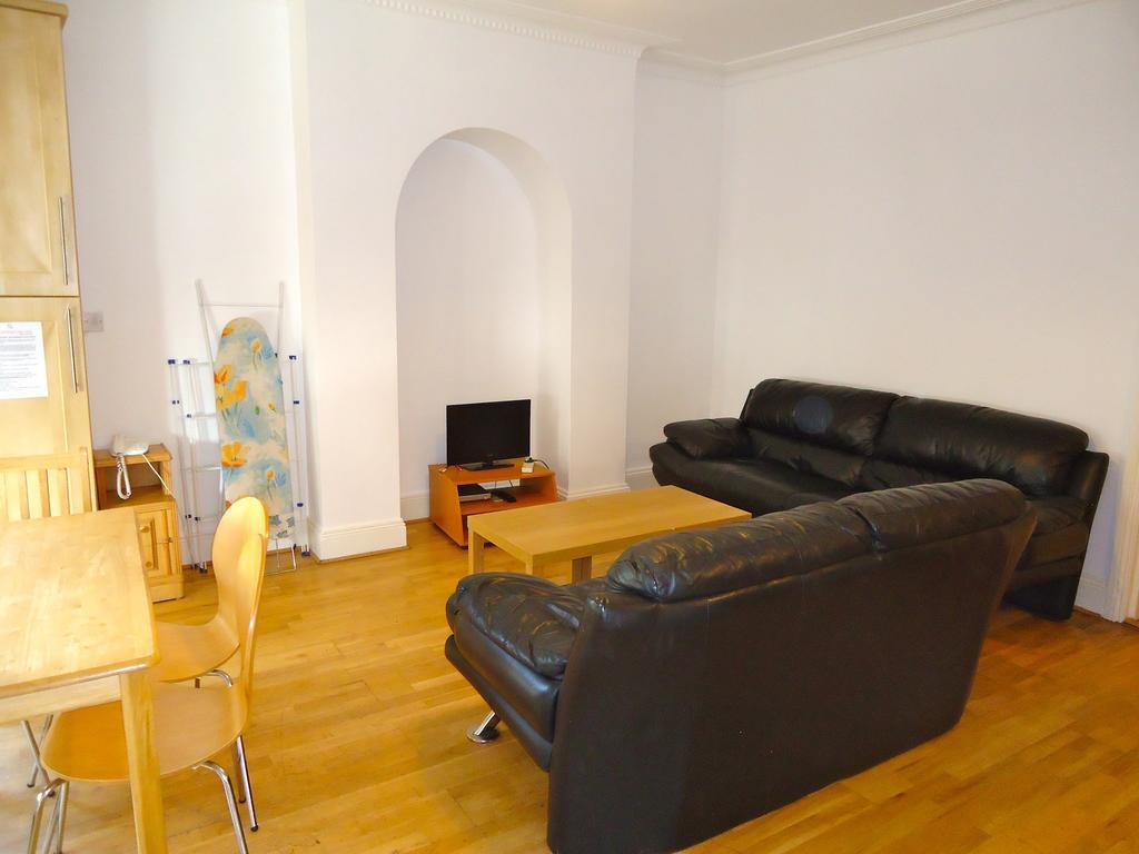 Access Apartments Earls Court