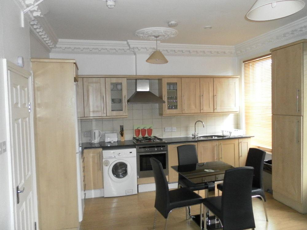 Access Apartments Earls Court