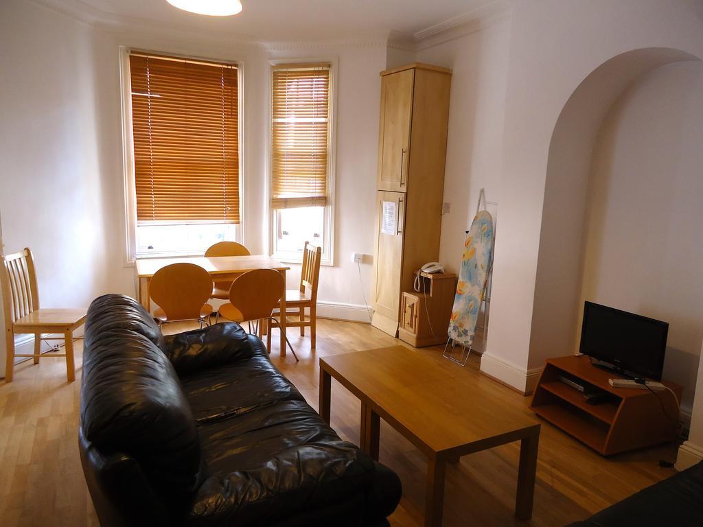 Access Apartments Earls Court