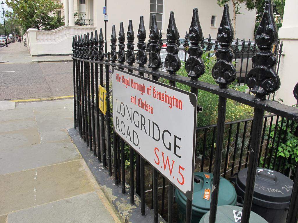 Access Apartments Earls Court