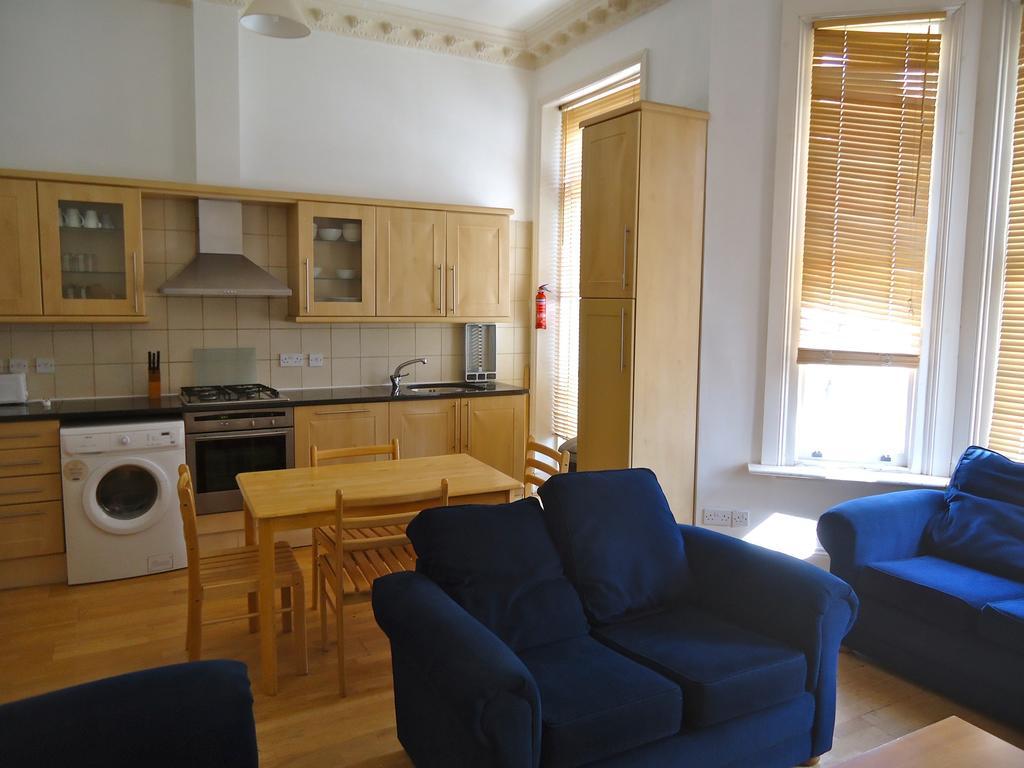 Access Apartments Earls Court