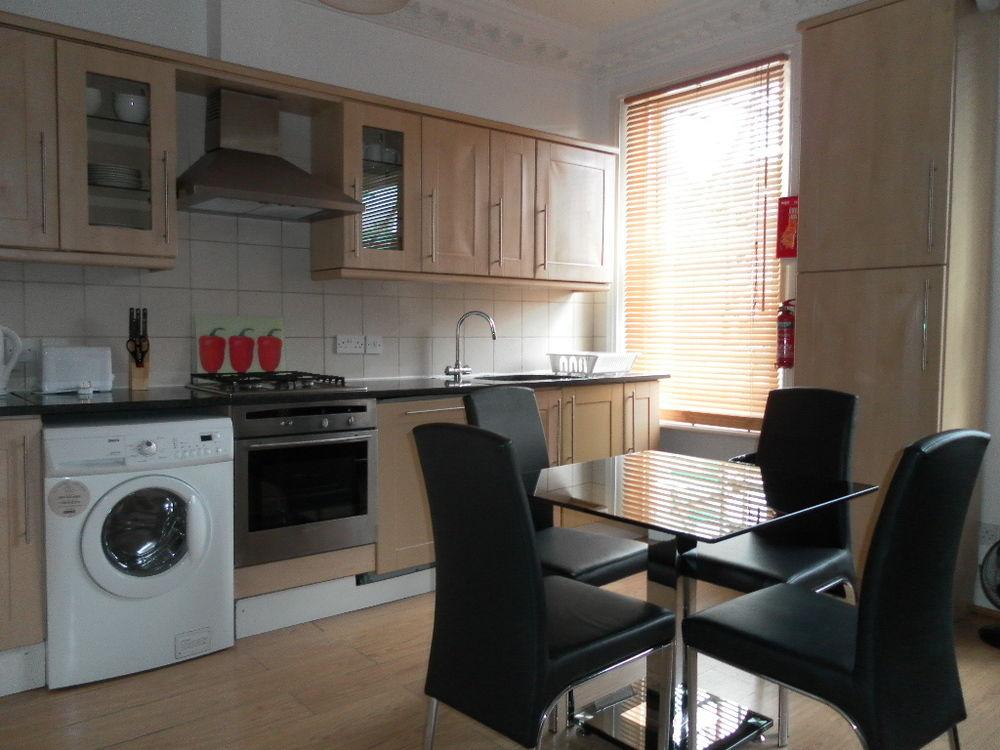Access Apartments Earls Court