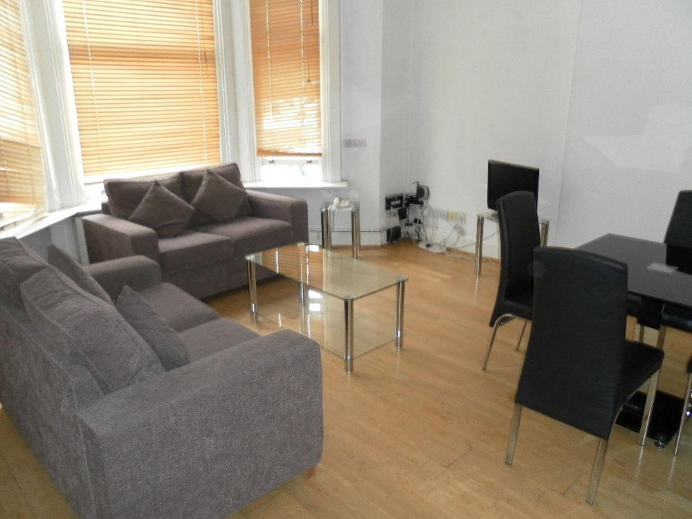 Access Apartments Earls Court