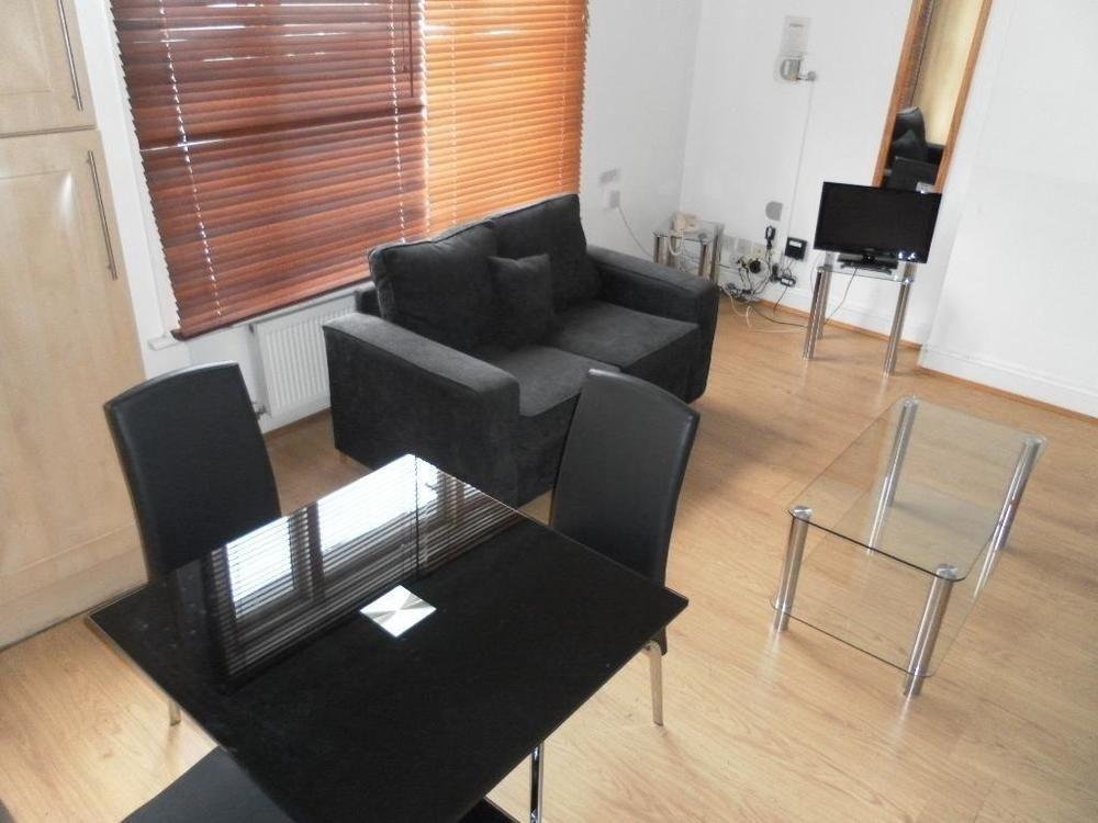 Access Apartments Earls Court