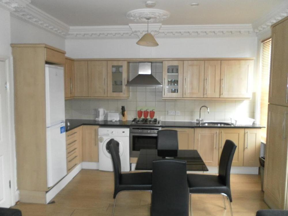 Access Apartments Earls Court