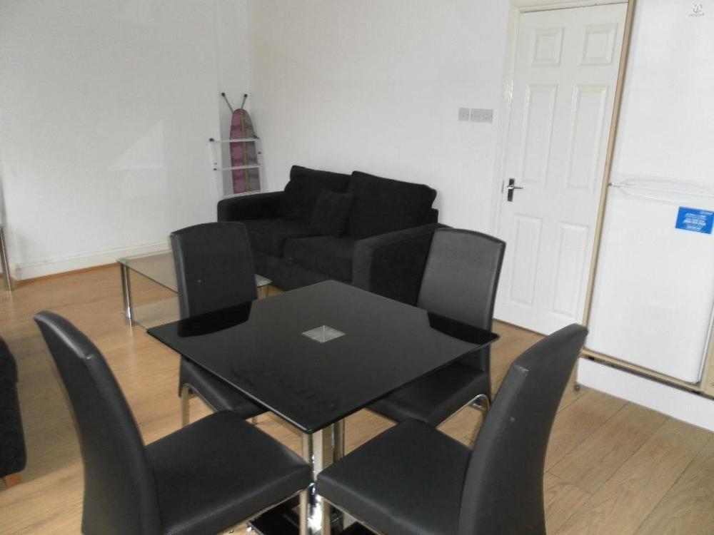 Access Apartments Earls Court